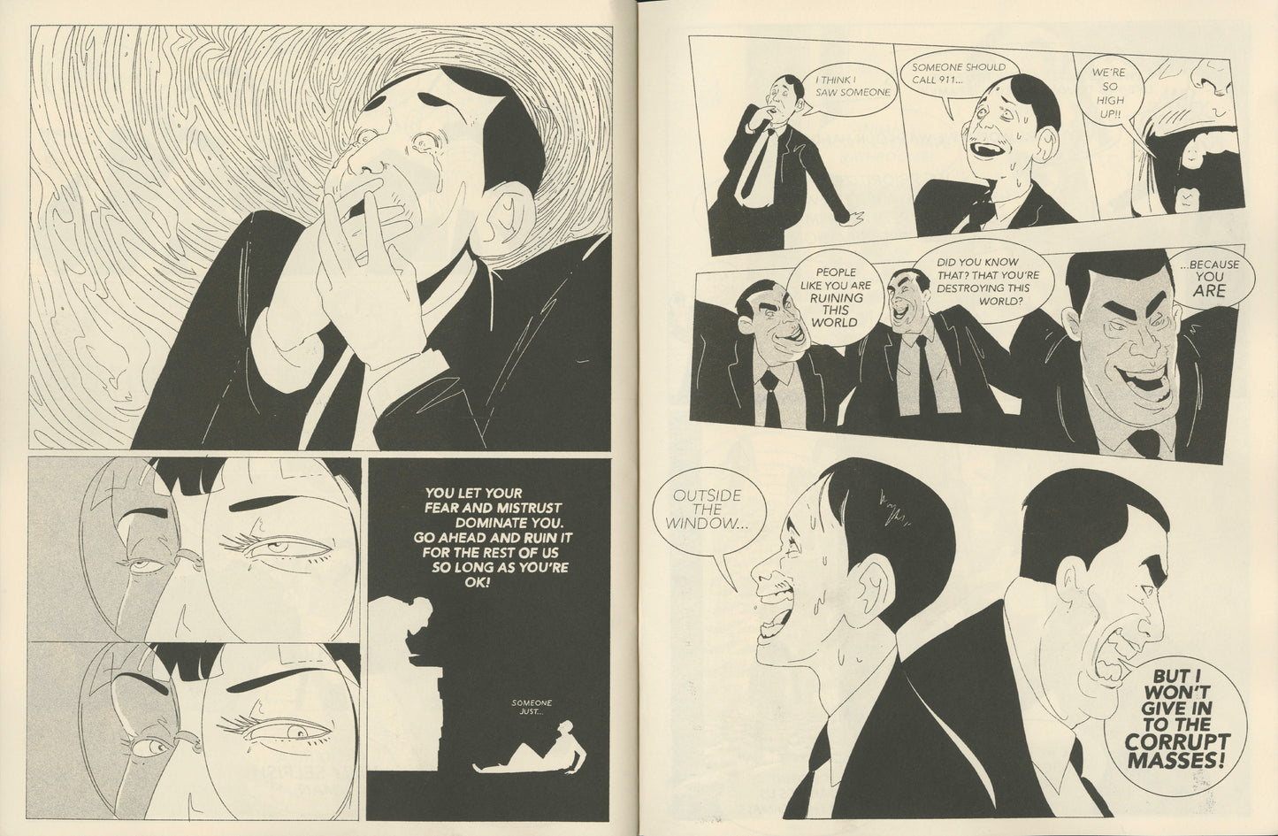 My Beautiful CEO Volume I