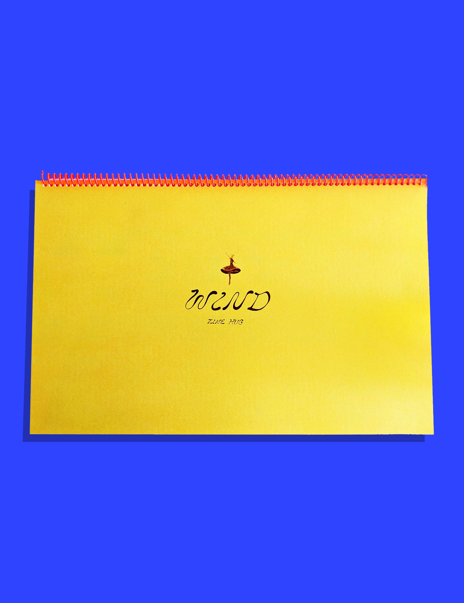 windページ Wind – Zine Hug