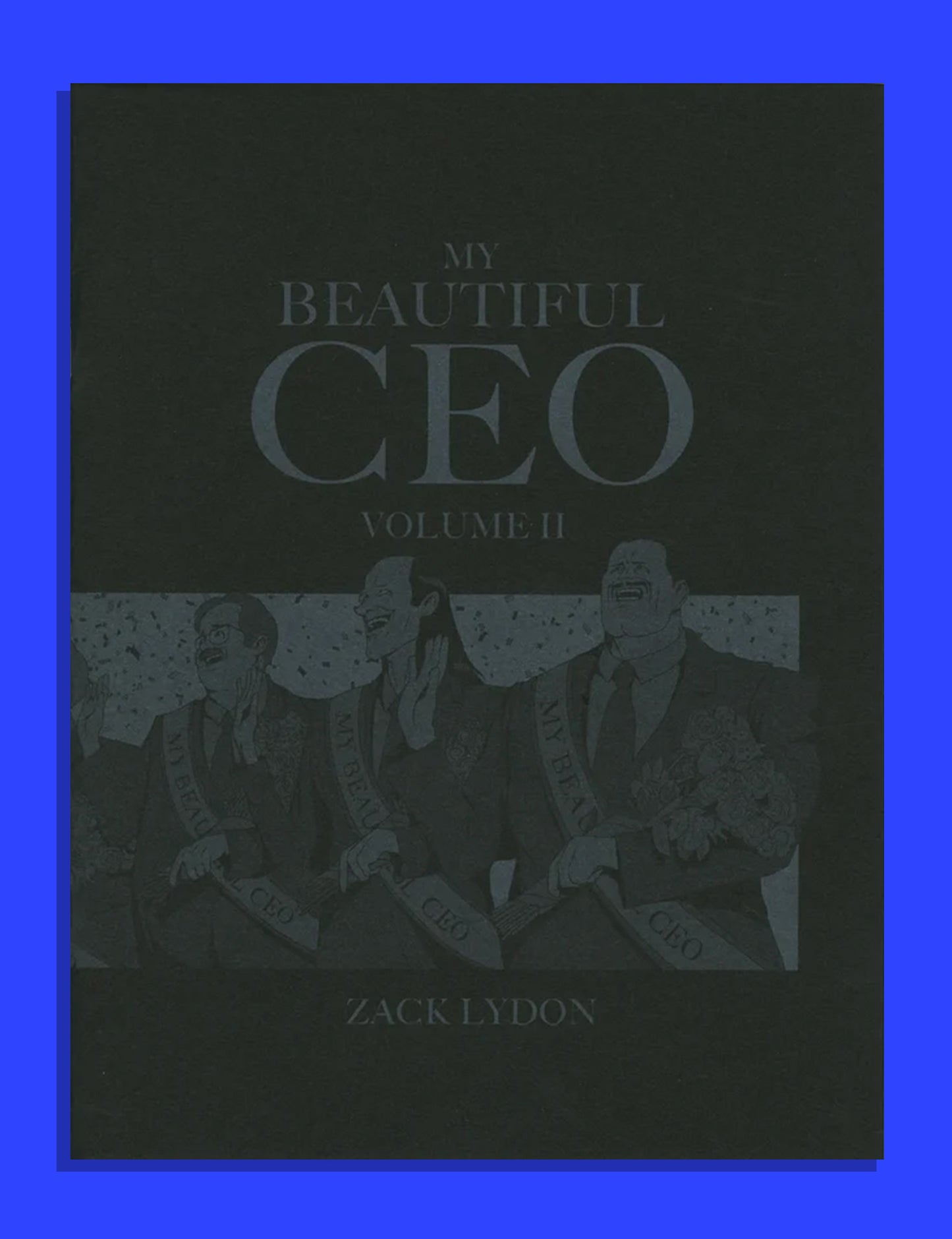 My Beautiful CEO Volume II