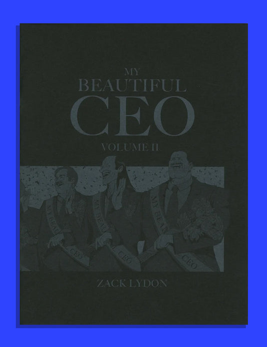 My Beautiful CEO Volume II