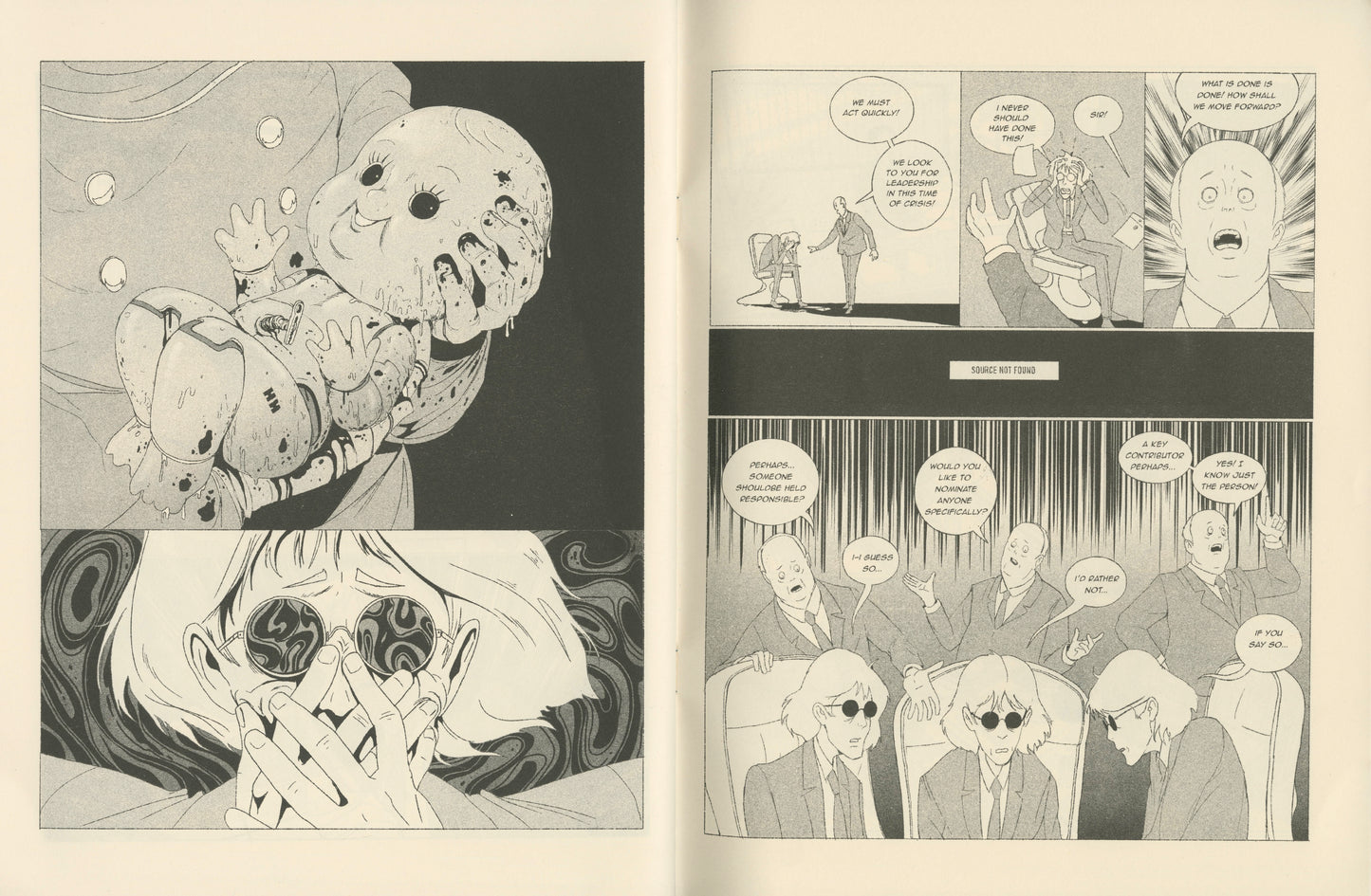 My Beautiful CEO Volume II