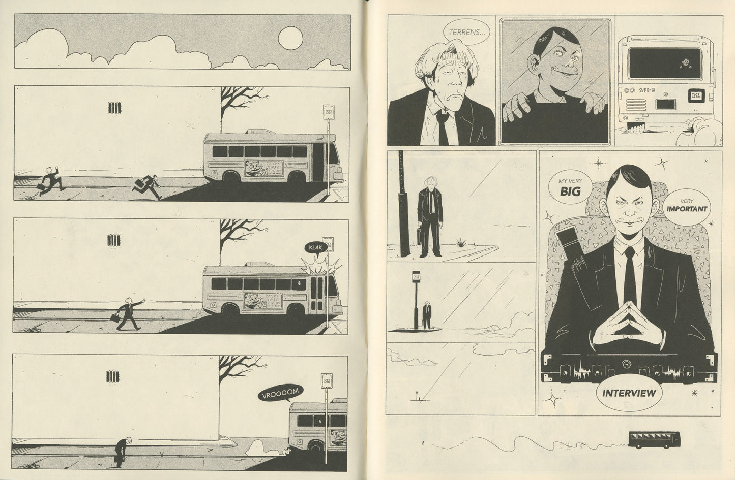 My Beautiful CEO Volume I