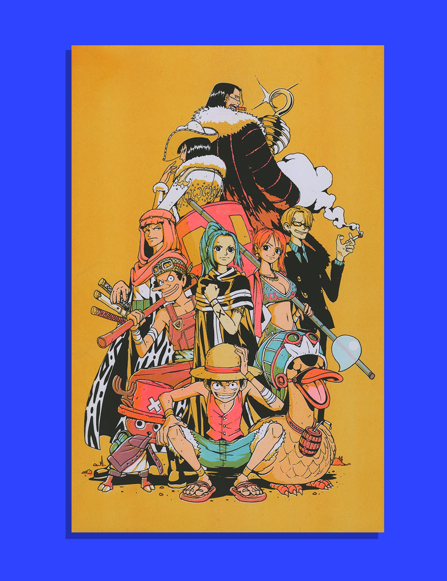 One Piece Contact Sheet Bundle