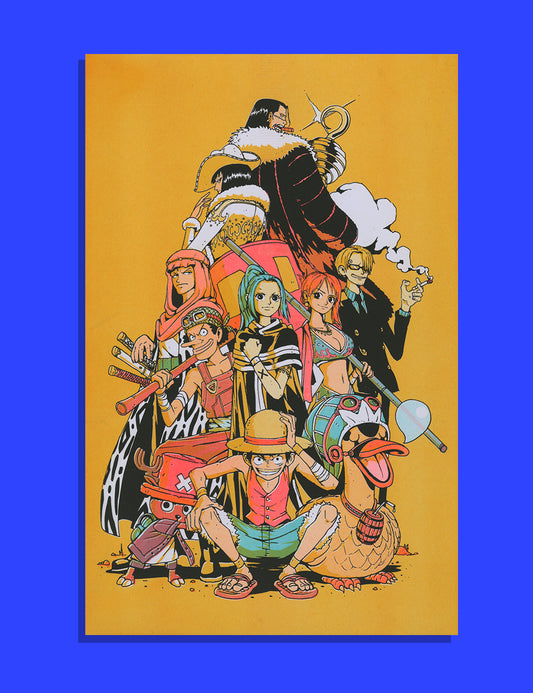 One Piece Contact Sheet Bundle