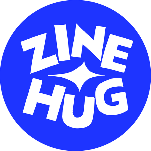 One Piece Contact Sheet Bundle – Zine Hug