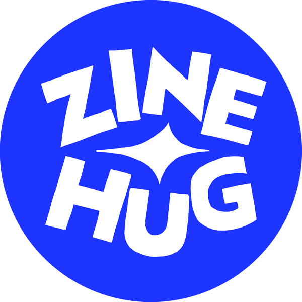 Zine Hug